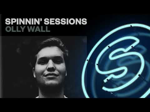 Spinnin' Sessions 429 ‐ Guest: Olly Wall