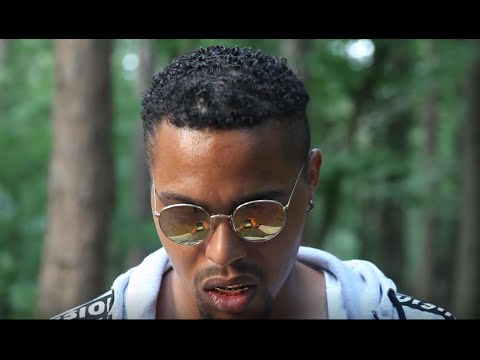 Flow Johnson - Niemand hier (Musikvideo)