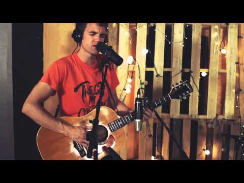 This Is Where My Heart Breaks - Tyler Hilton
