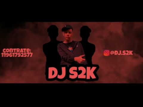 MAGRÃO AUTOMÁTICO 2 - AÍ QUE VONTADE QUE DÁ ( DJ S2K ) #40MIL