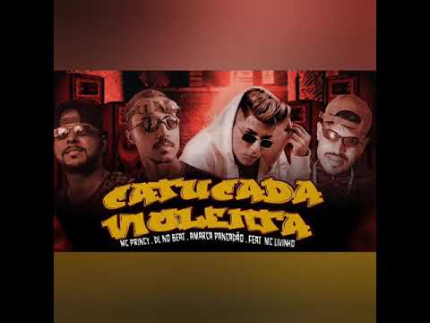 mc Princy . dl no bert  . amarca pancadão . feat mc livrinho _ batucada violeita
