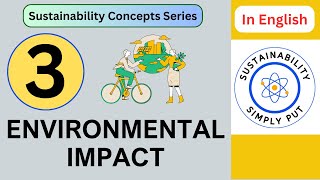 3  Environmental Impact (20 Concepts Series)