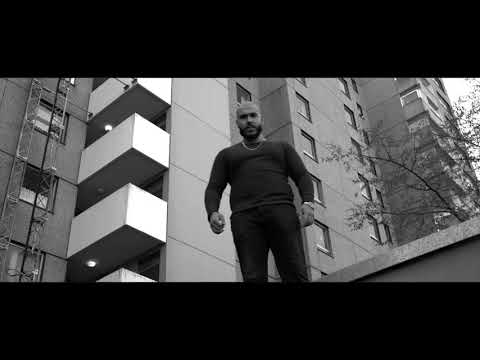 Cyzar - Punisher [official Video] prod. by OMG Whatabeat