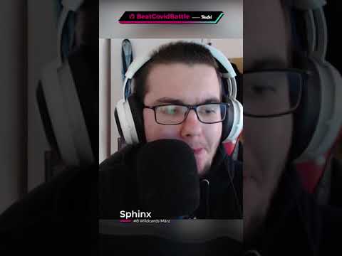 INFINITY Beatbox by Sphinx! 😮😍