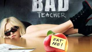 Bad Teacher Official Soundtrack: Rockpile-Teacher Teacher