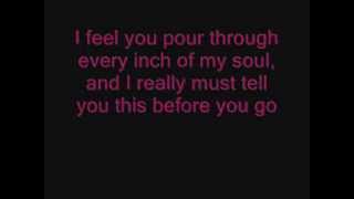 Hayden Panettiere We Are Water + lyrics