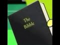 It Says The Bibble