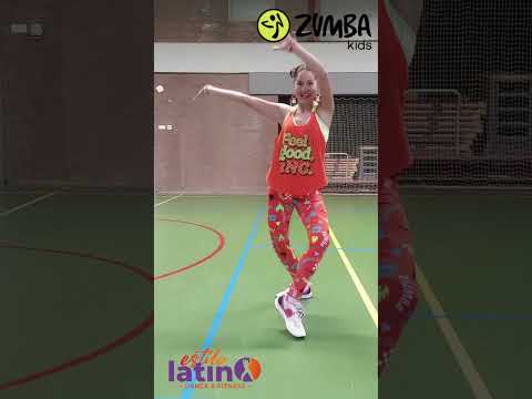 Daba Die Daba Daa-  #zumba #shorts #shortsvideo #dance #tilburg #latinmusic #tiktok