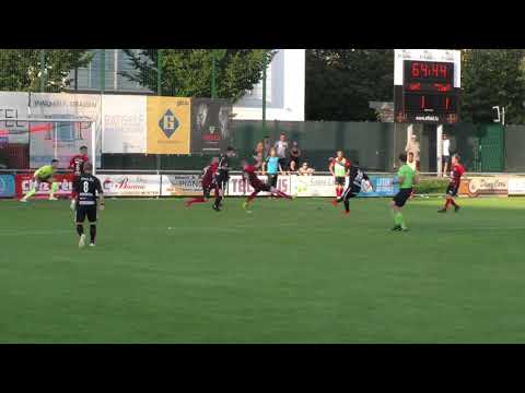 25/08/2019 UNA - FCD03 1-2 Bettmer