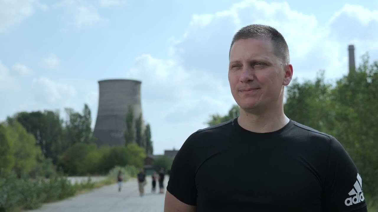 Защо и как се създаде гражданското обединение Дишай, Димитровград