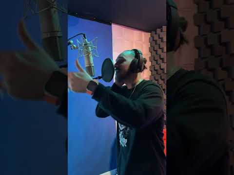 LASAI - NUH NORMAL FT. OCTOPVS TO THE PARTY (STUDIO VIDEO)