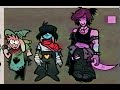 17bucks Deltarune Song Bruh