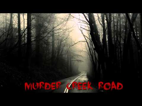 The Deadlines  Murder Creek Road