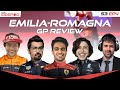 🔴THE SIDEPOD S3 EPISODE 4: IMOLA 2024 REVIEWED!