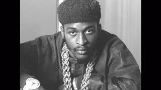 Rakim verse from The Militia (Remix)