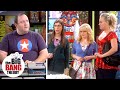 The Girls Go To The Comic Book Store The Big Bang Theory