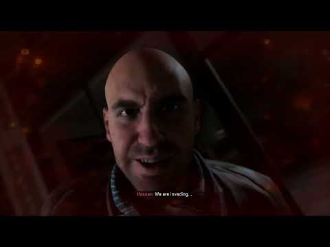 Ghost Rescues Soap from Hassan | Call of Duty Modern Warfare 2 (2022)