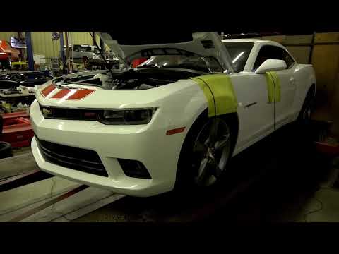 L99 To LS3 Conversion