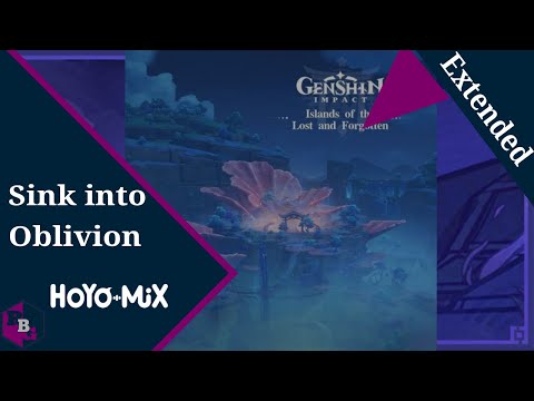 Sink into Oblivion (Extended)