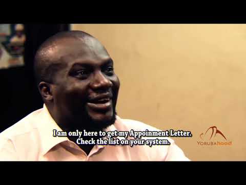 Aso Agba - Latest Yoruba Movie 2019 Drama Starring Tunde Owokoniran