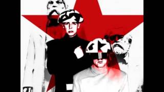 Pet Shop Boys - My October Symphony (MaxiMix by DJ Chuski)