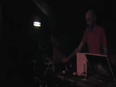 PARANOID LONDON FEAT PARIS BRIGHTLEDGE LIVE @ WAREHOUSE PROJECT MANCHESTER