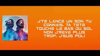 Humain - Pnl (Lyrics)