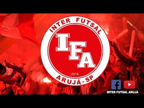 GOLS | Inter Futsal 7 x 2 Fortaleza [SUB-18] (24/09/17)