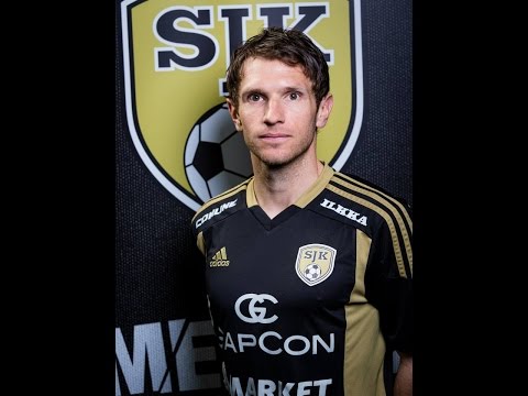 Justin Moose SJK 2014