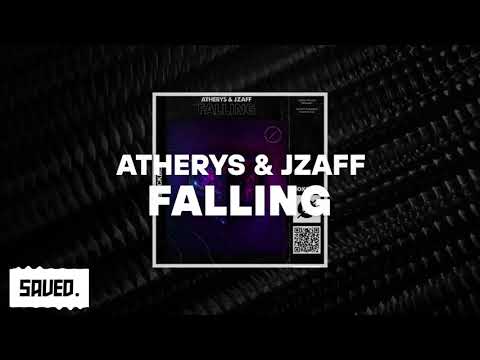 Atherys & Jzaff - Falling (Extended Mix)