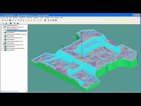 Introduction to Pro/TOOLMAKER - PTC