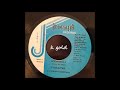 Frankie Paul - Boom Ball - Jammy's 7" w/ Version - 1995