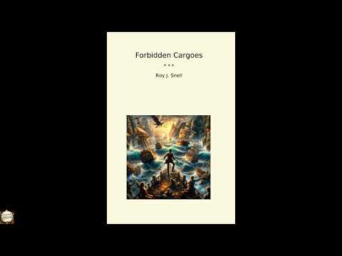 Forbidden Cargoes (Classic Books) by Roy J. Snell — free full audiobook