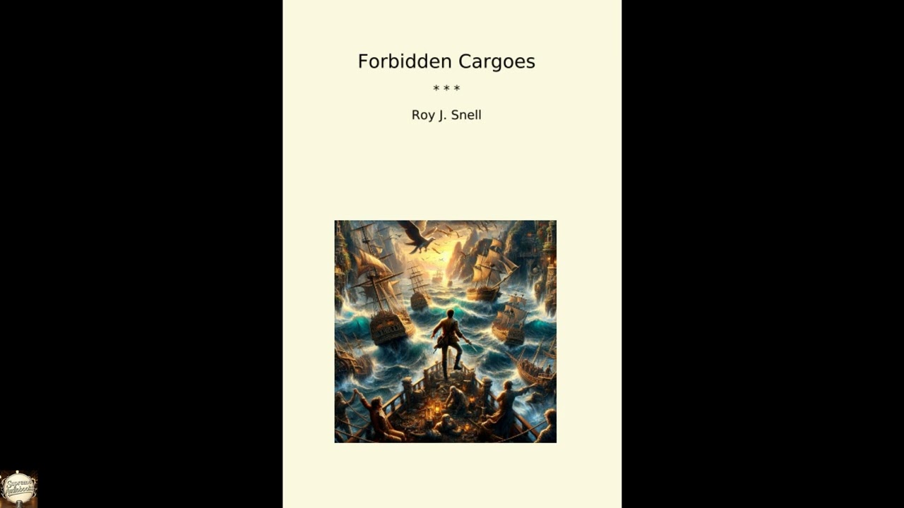 Forbidden Cargoes (Classic Books)