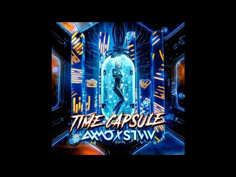 AXMO X STVW - Time Capsule (Extended Mix)