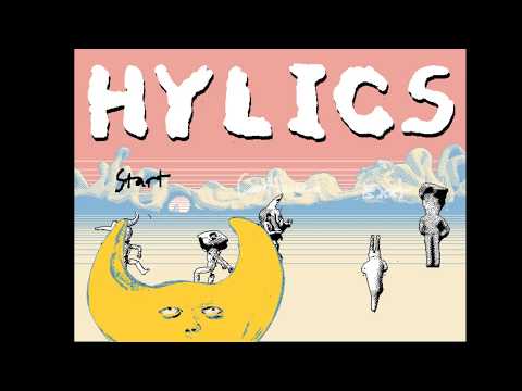 LinnieGrey - Hylics