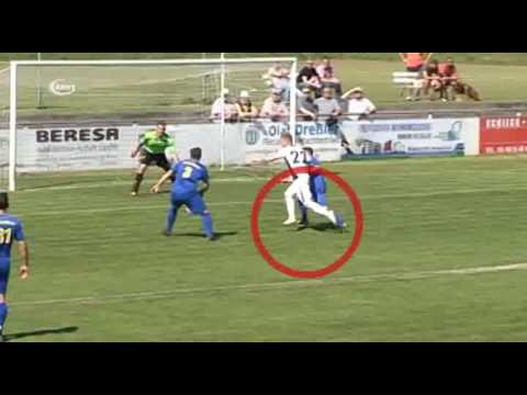 Dessau 05 gegen Haldensleber SC -   RAN1