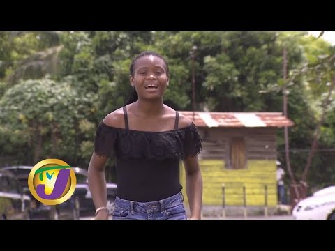 Digicel Rising Stars 2019 | Season 6 WeeK  02 - Christina Kerr