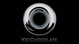 Wild Man Blues:Kid Chocolate Live At The Prime Example Jazz Club