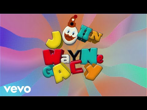 The MC Type - John Wayne Gacy (Lyric video)
