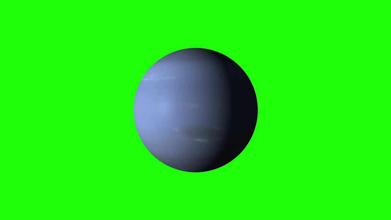 Planet Neptune  (free to download)