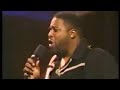Gerald Levert - Can't Help Myself (LIVE 1994)