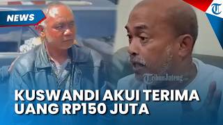 Bantah Bantu Kiai Ashari Kabur, Kuswandi Mengaku Terima Rp150 Juta Hanya untuk Cari Pengacara
