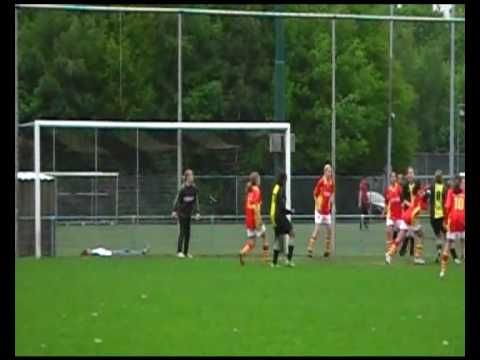 't Gooi MC1 - Sporting'70 MC1