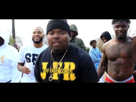 Lil K "Going Sped" (Official Music Video)
