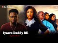 Movie Alert Wumi Toriola Set To Drop Iyawo Daddy Mi Latest Yoruba Movie 2026