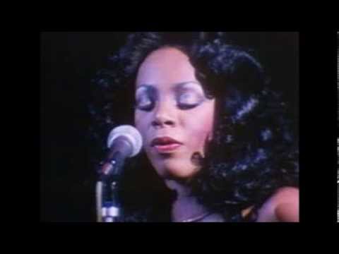 Donna Summer & Giorgio Moroder-Dance Into My Life