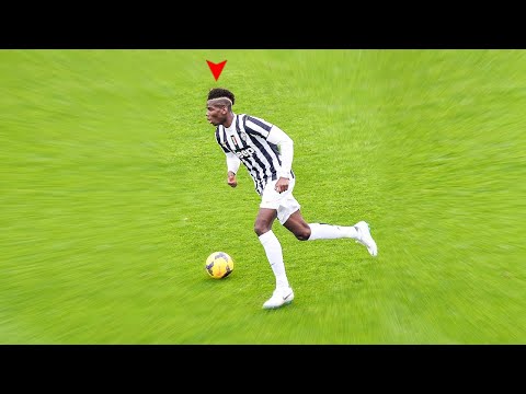 Paul Pogba Skills That Will Blow Your Mind! 🤯