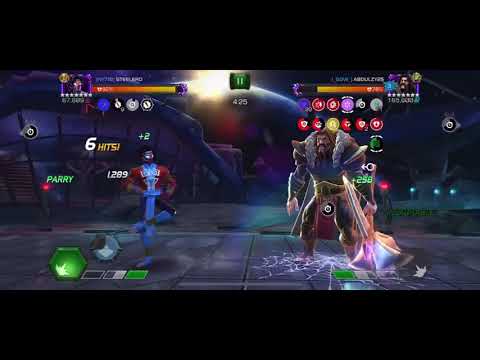 Steeler- S62 War 6: Spiderman Pavitr Prabhakar vs 46 The Serpent