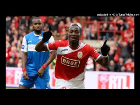 Samenvatting Standard - Genk 15-12-2013